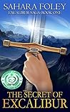 The Secret of Excalibur: A Paranormal /Sci-Fi Adventure (Excalibur Saga Book 1)