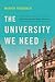 The University We Need: Ref...