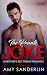 The Private Joke: A Brother’s Best Friend Romance