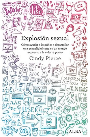 Explosión sexual (Psicología/Educación)