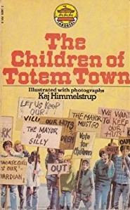 The Children of Totem Town