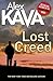 Lost Creed (Ryder Creed, #4)