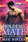 Holden's Mate by Meg   Ripley