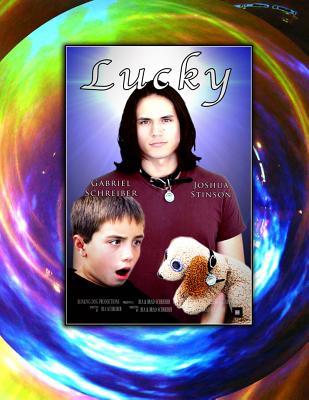 Lucky: Production Screenplay with On-Set Pictures