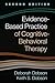 Evidence-Based Practice of Cognitive-Behavioral Therapy