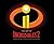 The Art of Incredibles 2