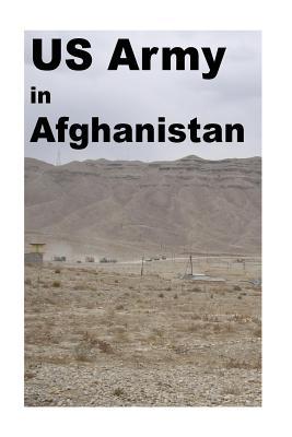 US Army in Afghanistan: Black and White Low Price Edition at Zero Profit distributed in public interest