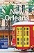 Lonely Planet New Orleans