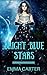 Bright Blue Stars by Emma  Carter