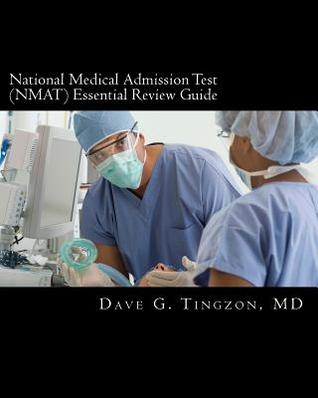 National Medical Admission Test (NMAT)