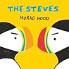 The Steves by Morag Hood