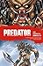Predator: The Essential Comics Volume 1