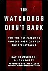 The Watchdogs Did...