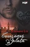 Corazones de plata (HQÑ) (Spanish Edition)