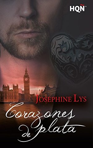 Corazones de plata (HQÑ) (Spanish Edition)
