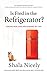 Is Fred in the Refrigerator...