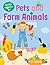 Pets and Farm Animals