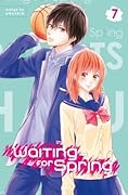 春待つ僕ら [Haru Matsu Bokura] Series by Anashin