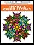 Adult Coloring Book: Mandal...