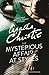 The Mysterious Affair at Styles : Hercule Poirot #1