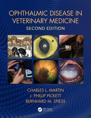 pdf download Ophthalmic Disease in Veterinary Medicine