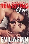 Rewriting You by Emilia Finn