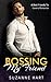 Bossing My Friend (Irresist...