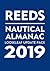 Reeds Nautical Almanac 2019...