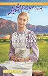 Runaway Amish Bride (Colorado Amish Courtships #1) Runaway Amish Bride (Colorado Amish Courtships #1)