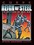 GURPS Reign of Steel