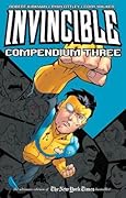 Invincible, Compendium Three