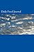 Food Journal