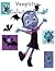 Vampirina Coloring Book
