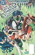 Green Lantern: Kyle Rayner, Vol. 3