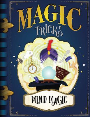Mind Magic (Magic Tricks)