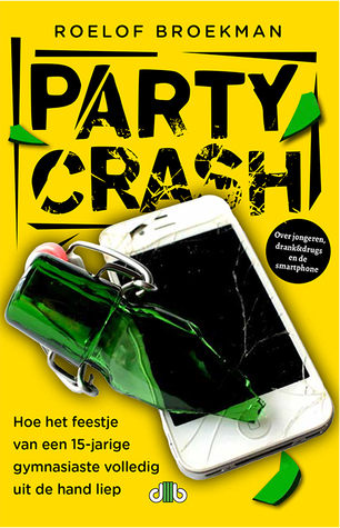 Partycrash (Paperback)
