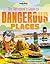 The Daredevil's Guide to Dangerous Places by Anna Brett