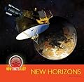 New Horizons |space probe|