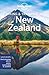 Lonely Planet Hiking & Tramping in New Zealand 8 by Andrew Bain