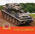 FV101 Scorpion |tank|