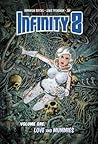Infinity 8 Vol 1 by Lewis Trondheim