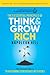 The 5 Essential Principles of Think and Grow Rich: The Practical Steps to Transforming Your Desires into Riches