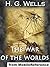 The War of the Worlds (mobi)