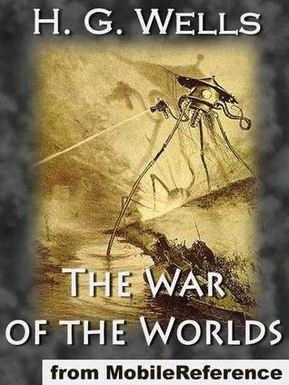 The War of the Worlds