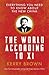 The World According to Xi: ...