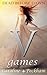 V Games Dead Before Dawn (The Vampire Games Trilogy, #3) by Caroline Peckham