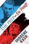 The Prep and the Punk by Imogene Kash