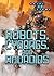 Robots, Cyborgs, and Androids (Sci-Fi or Stem?)