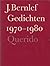 Gedichten 1970-1980