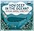 How Deep in the Ocean? by Monika Davies
